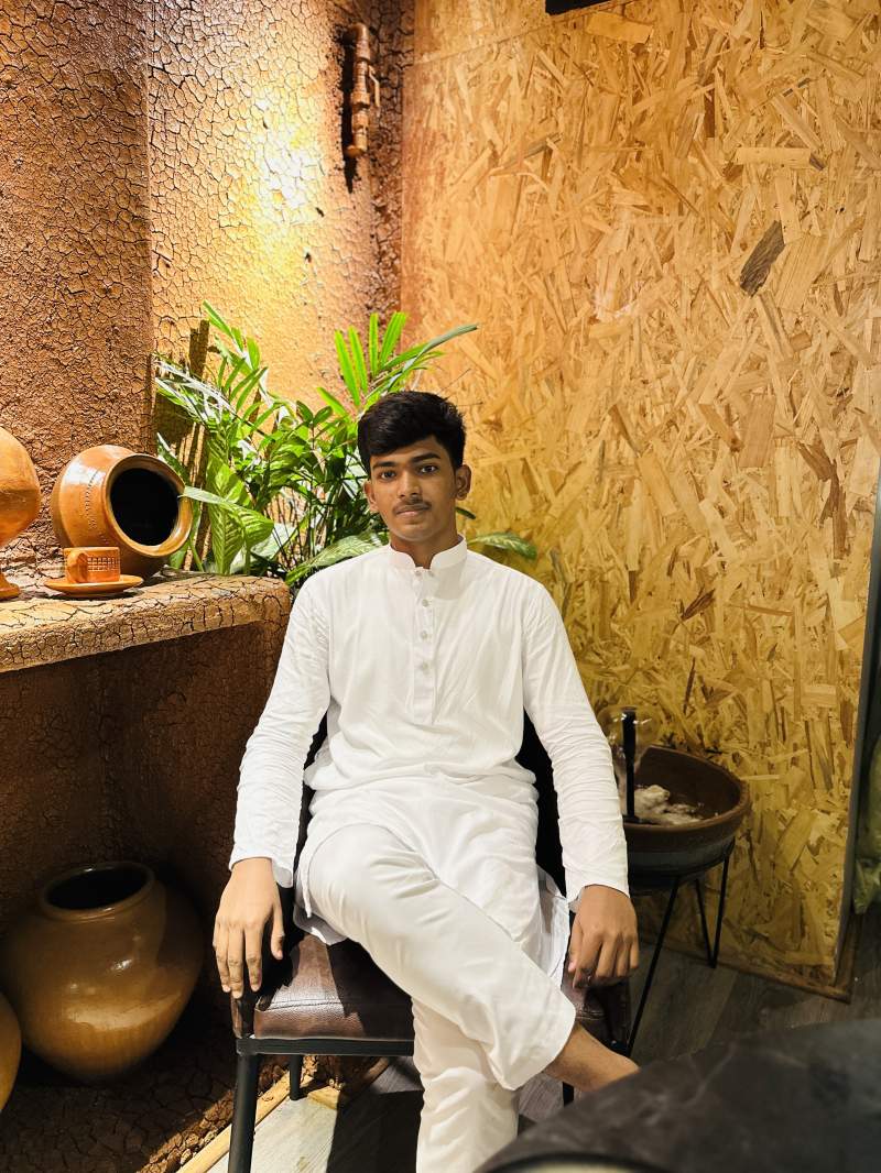 Riaz Uddin Sakib