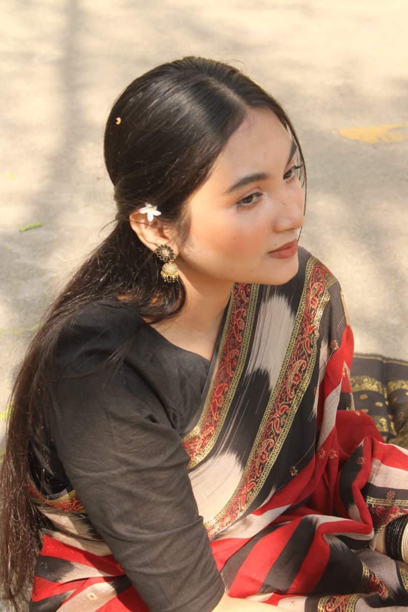 Shafia alam Shanta