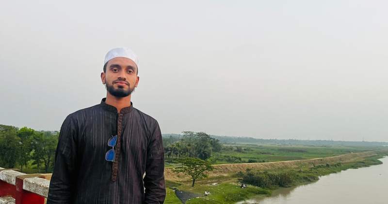 Saimon Mohammad Jihad