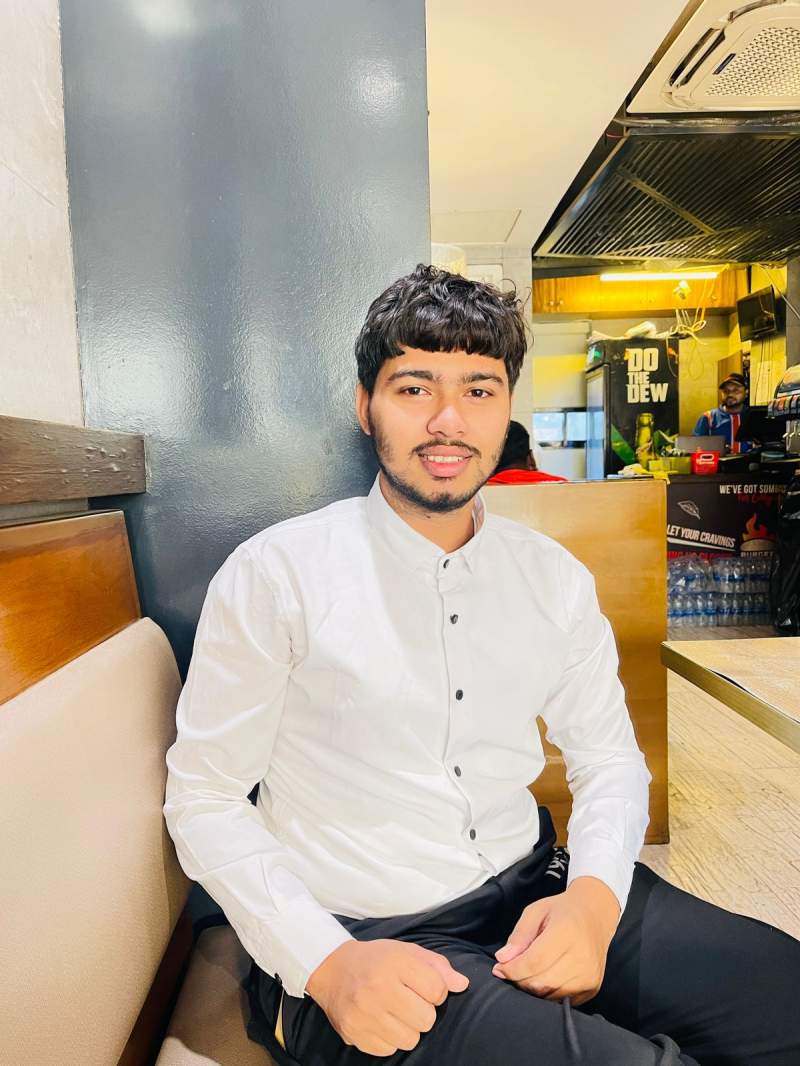 Fokrul Fahad