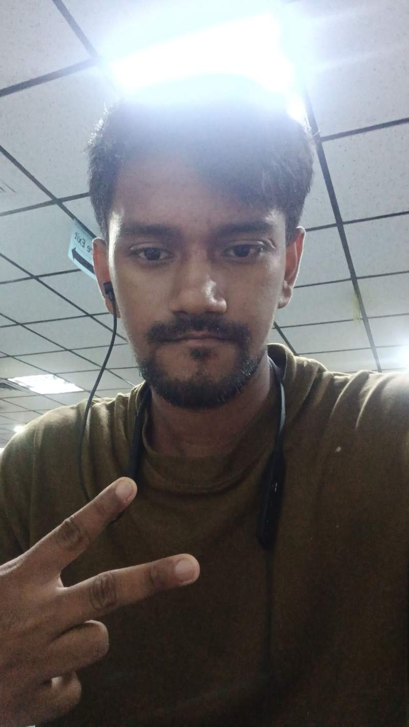 Md Rakibul Hasan