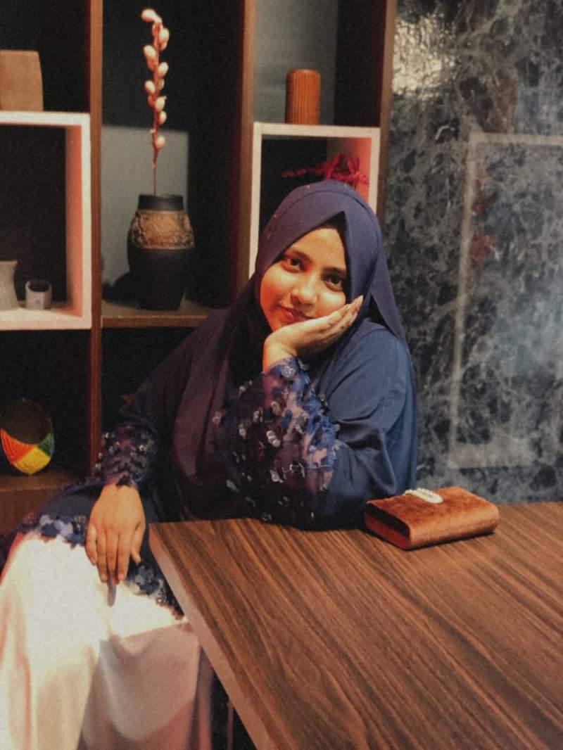 Tashfiya jahan neetu