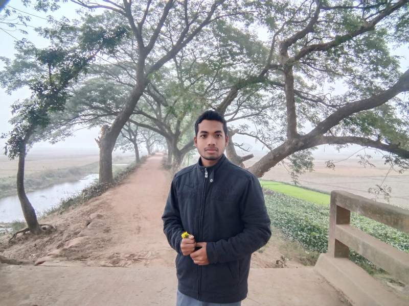 Md.Mahmudul Hasan