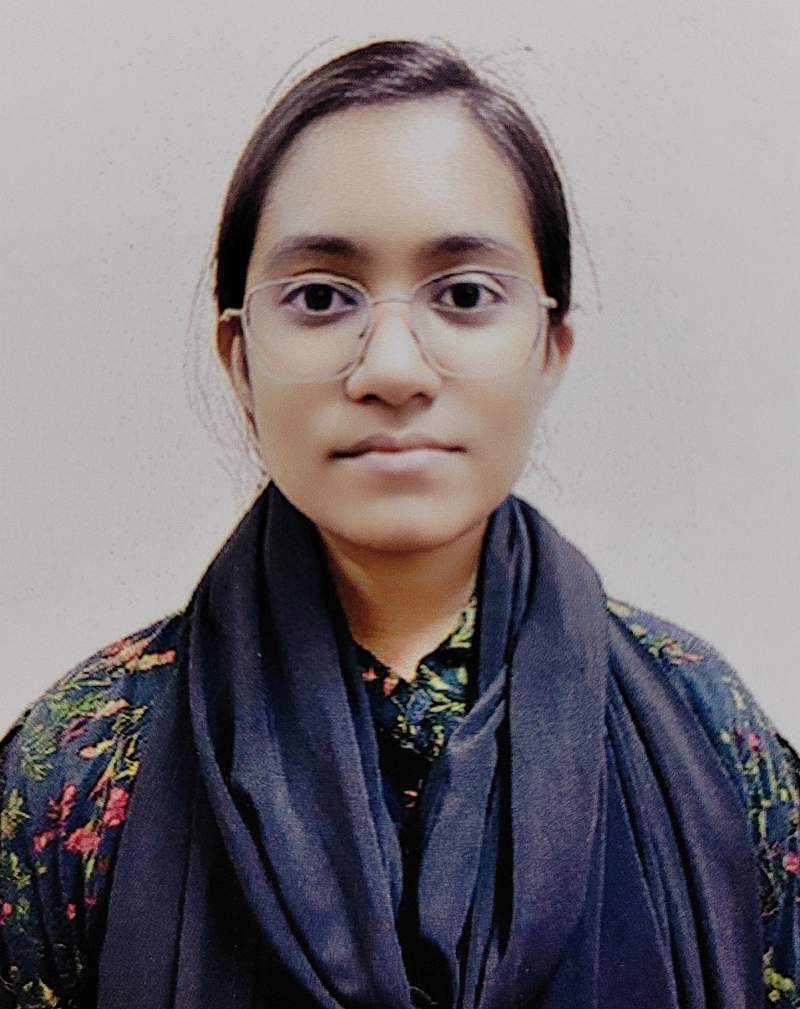 Adrita Arif