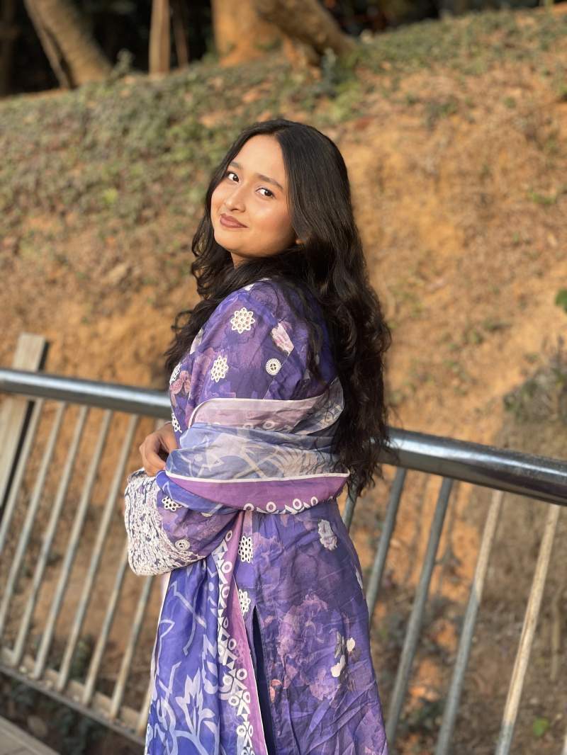 Irin Nishat Orthy