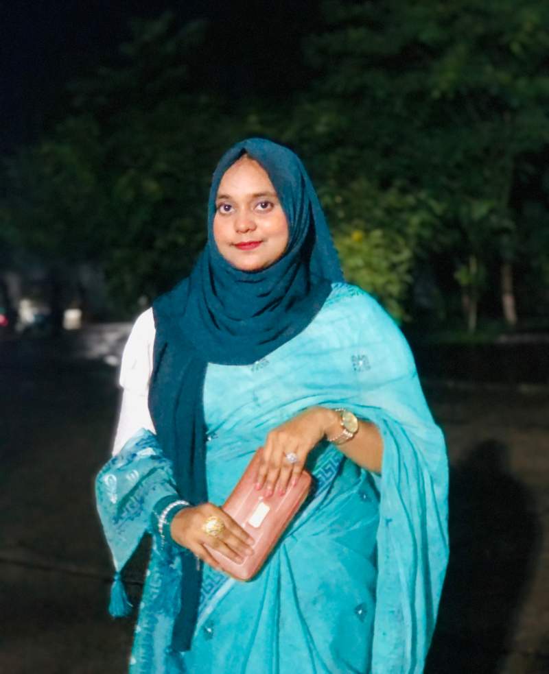 Mst.Marufa Khatun