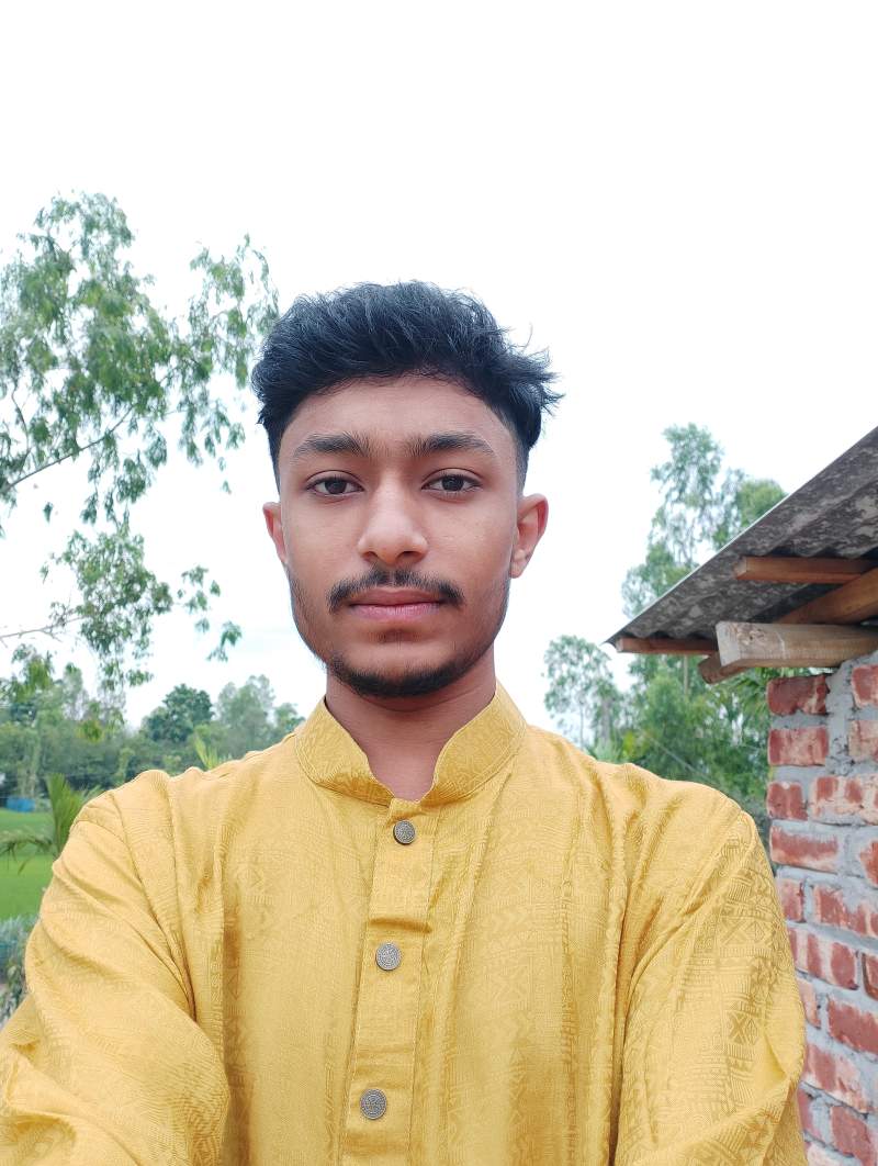 Abu Darda Sohan