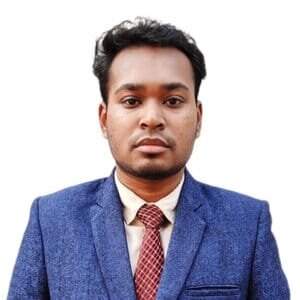 Biman kumar saha