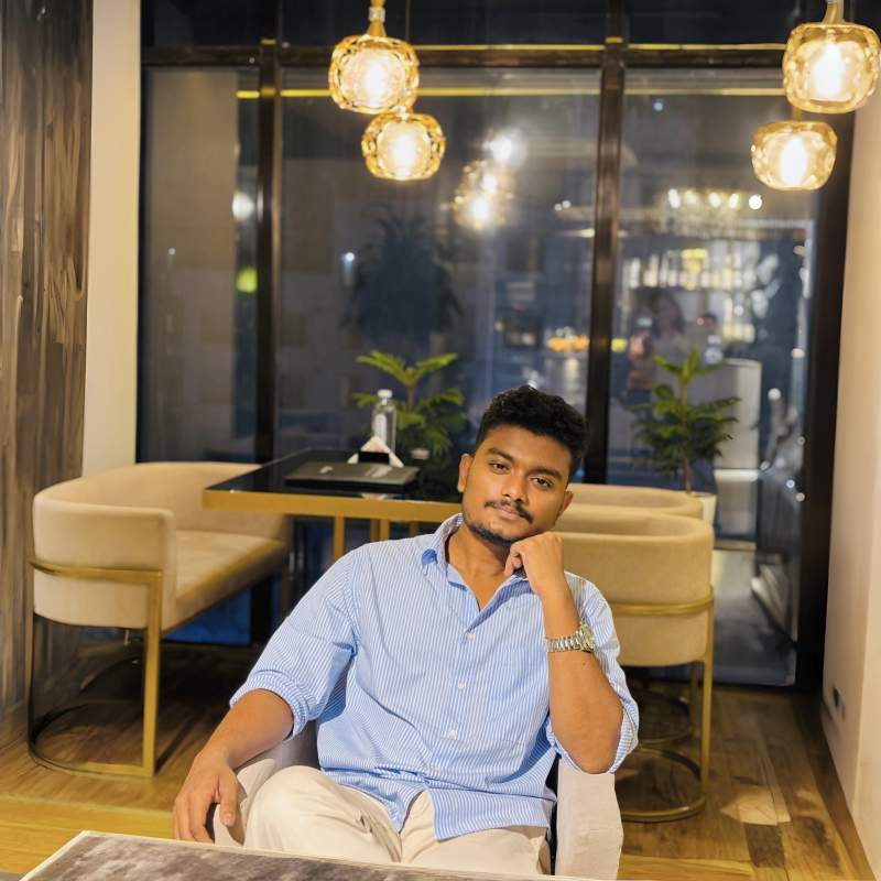 Md Sabah Al Rahman Tisham