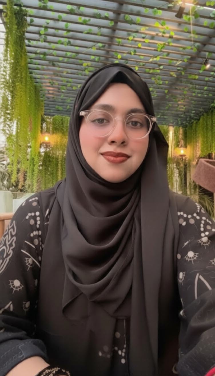 Samiha Shefa