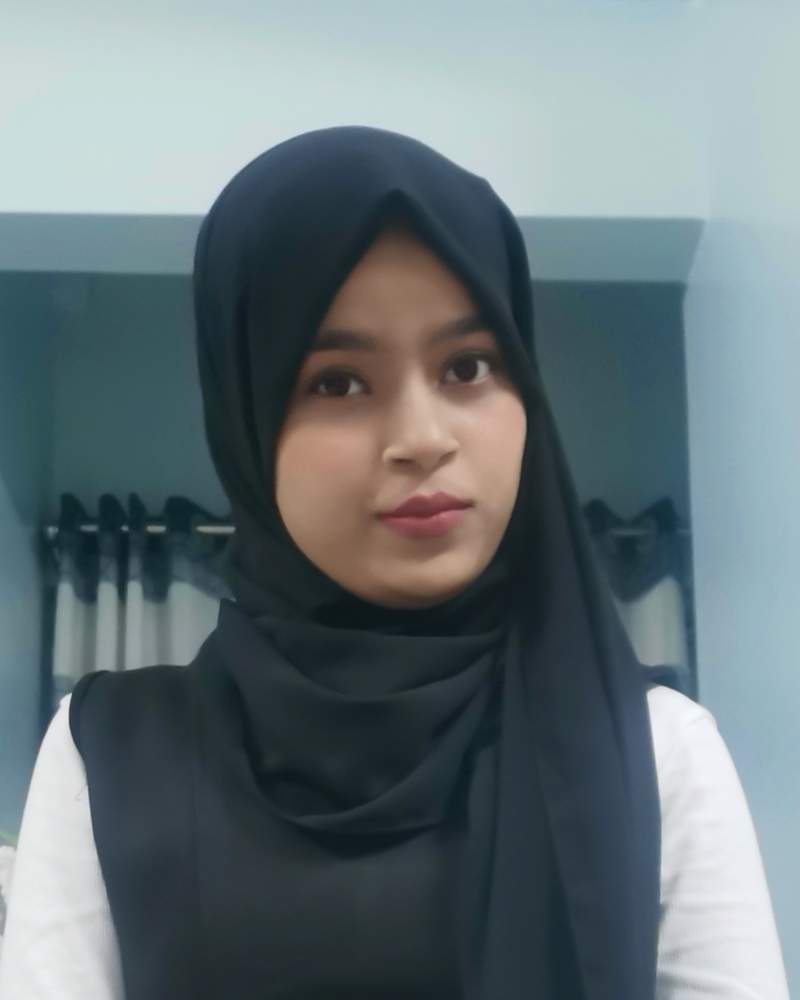 Sadia Ali