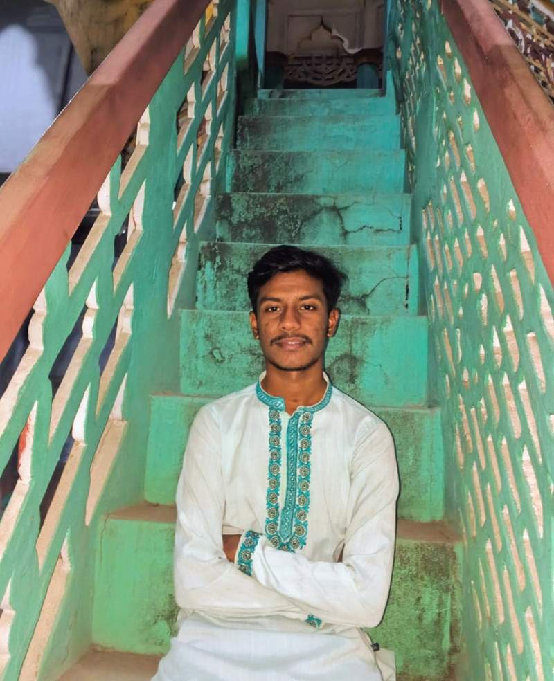 Tanvir Hossain