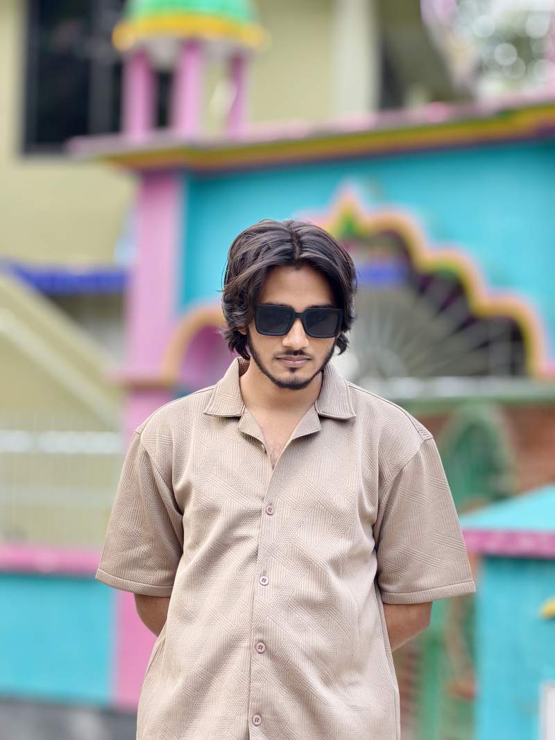 Muntasir Mahmud Rifat
