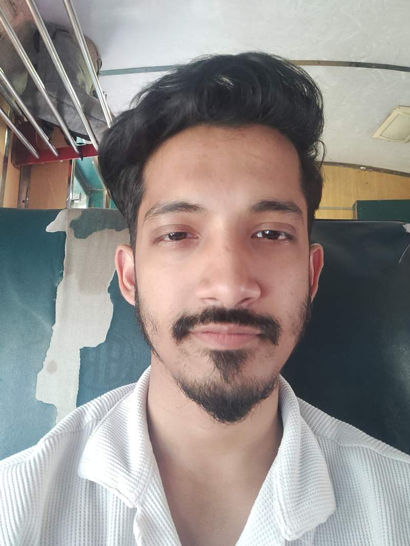 Md. Meherab Hossain