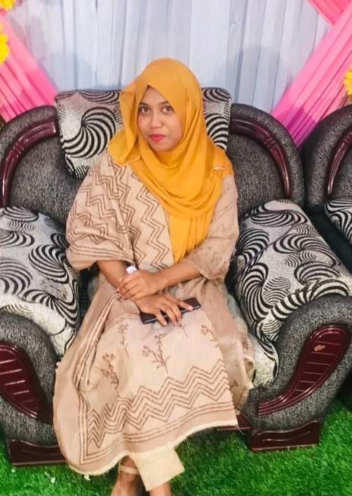 Mst.  Israt Jahan Tania