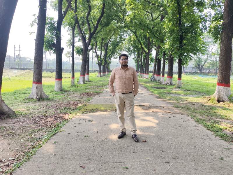 Firoz Ahmed Fahim