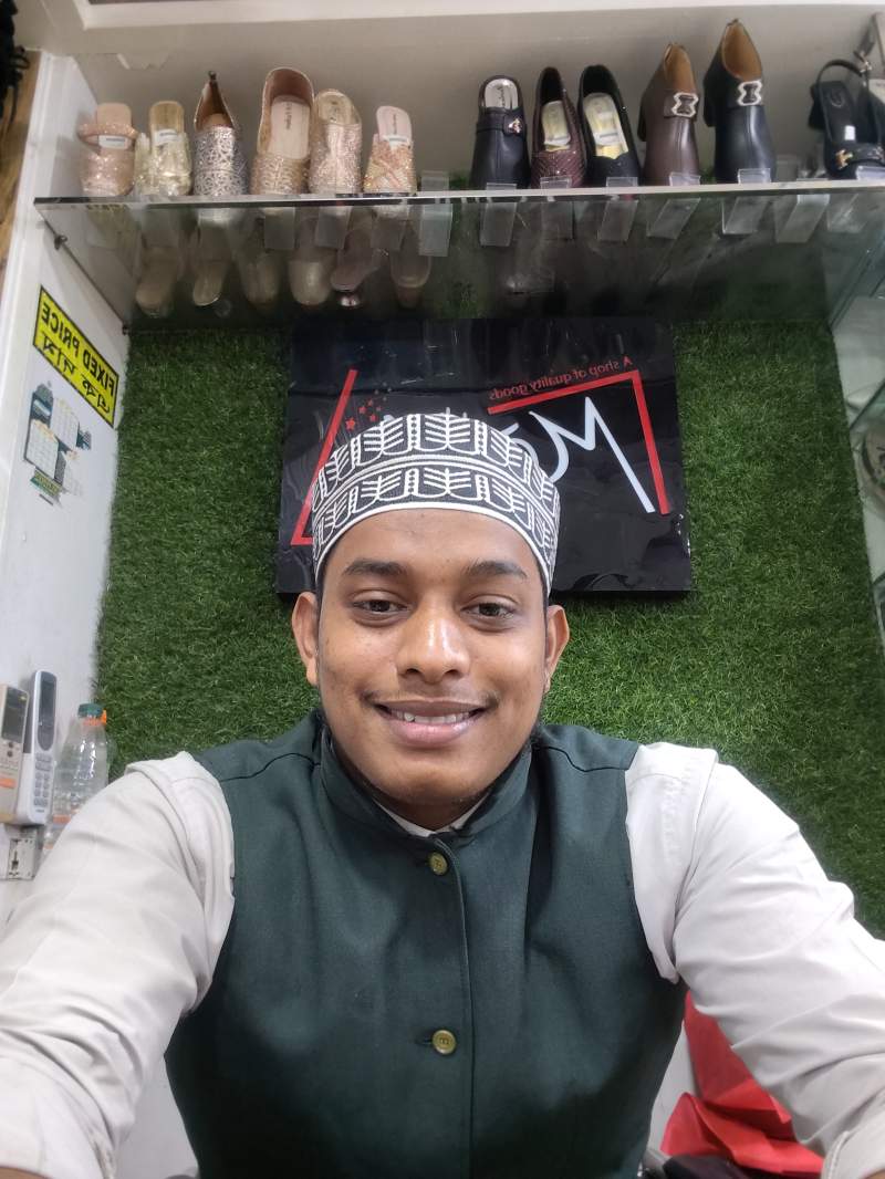 Mohammed Shahariyad Chowdhury