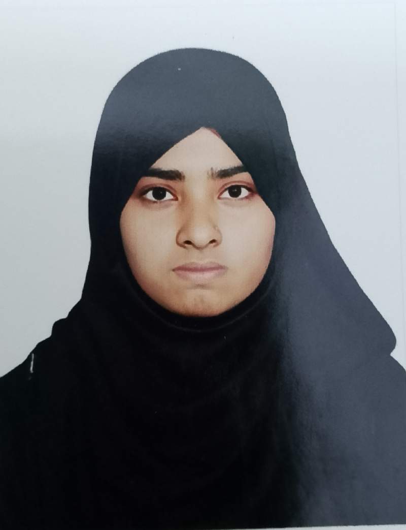 Umme Khadija