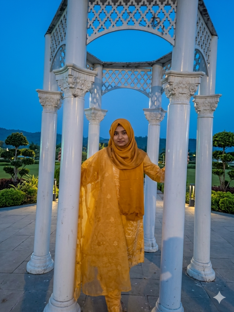 Asifajannat Asifajannat