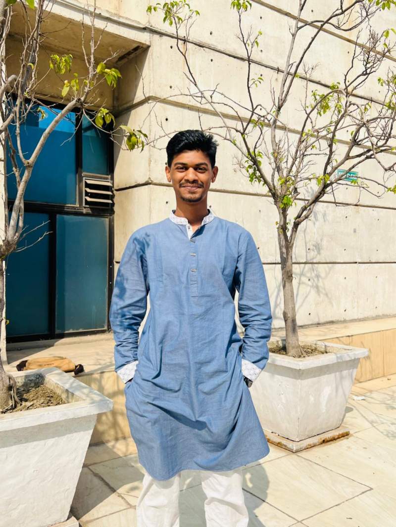 Md. Mottakinur Rahman