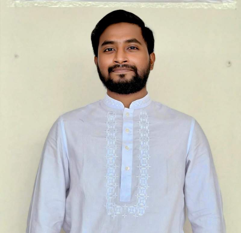 Mushfiqur Rahman Asif