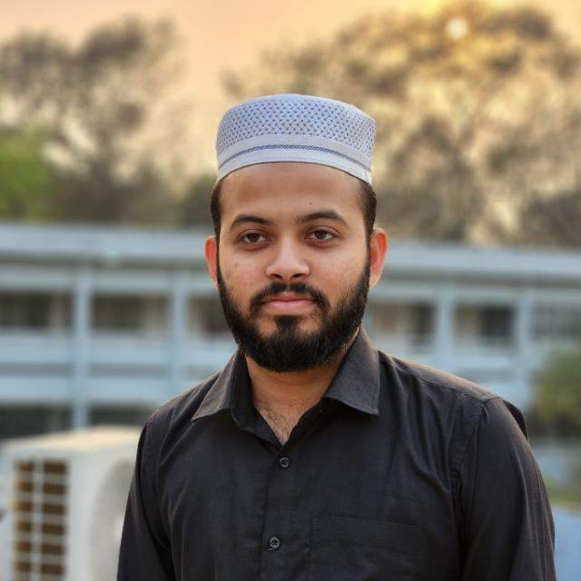 Abu Sadat Muhammad Saifullah