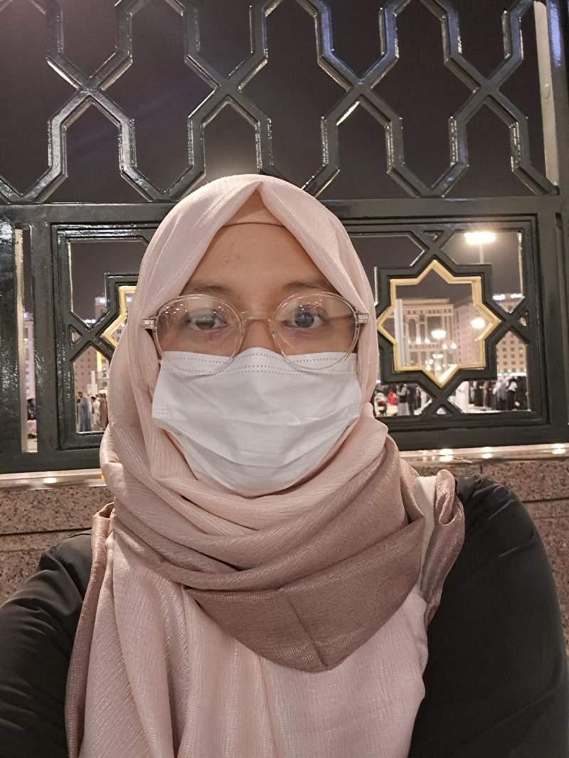 Aynan aysha