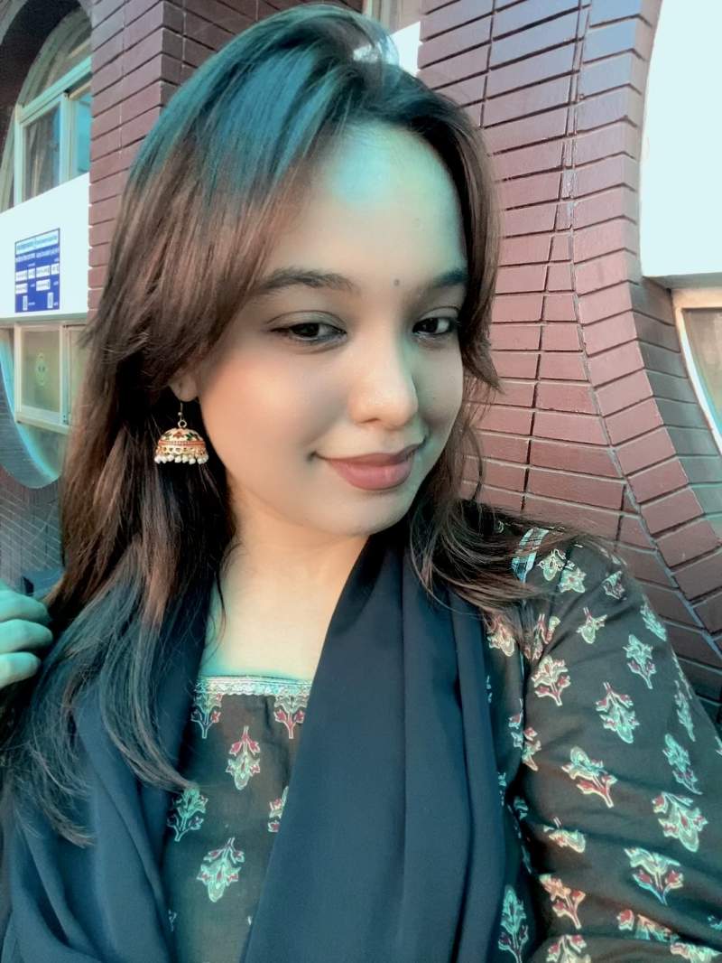 Najnin priti