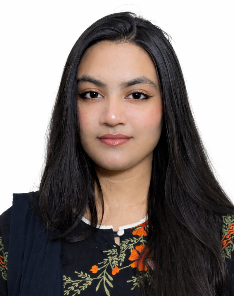 Tasfia Tasnim