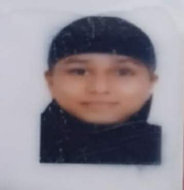 Jannatul Saima