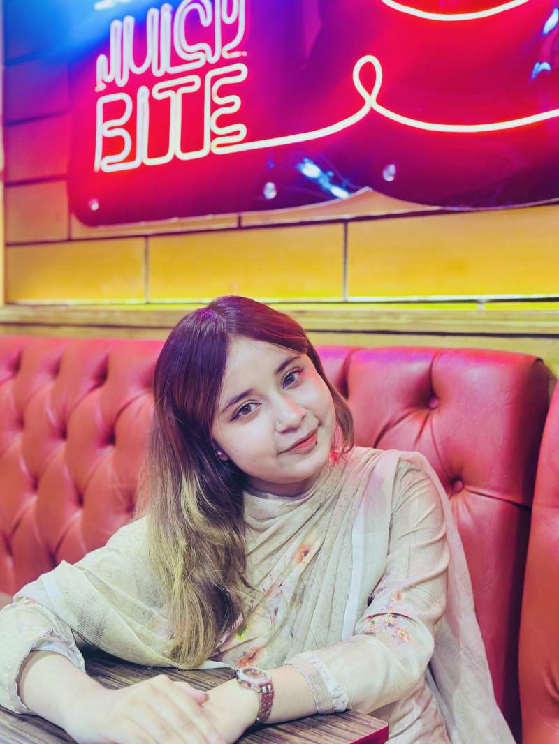 Fahmida Sultana Maya