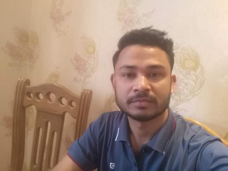 Shajed Hossen