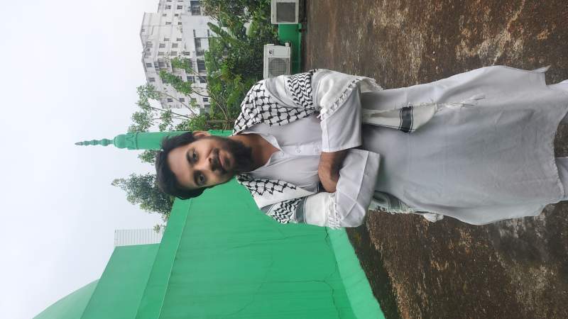 Taufiq Imaj