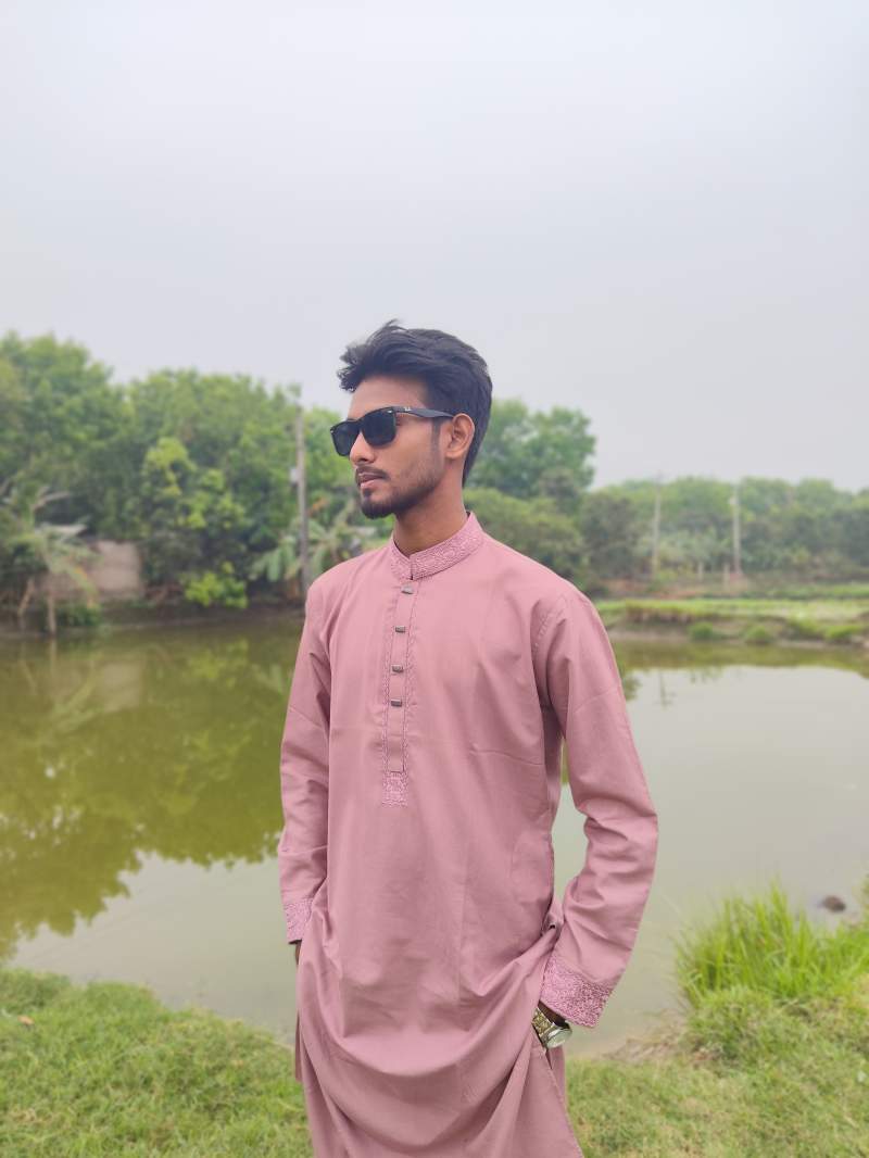 Tanvir Hossain Shohan