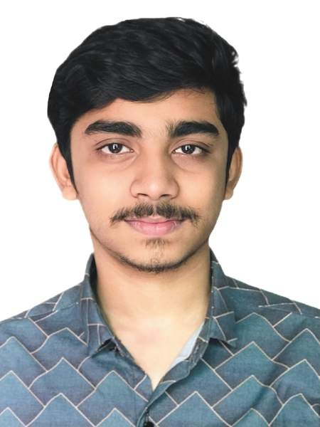 Shamsul Arafin Sajjad