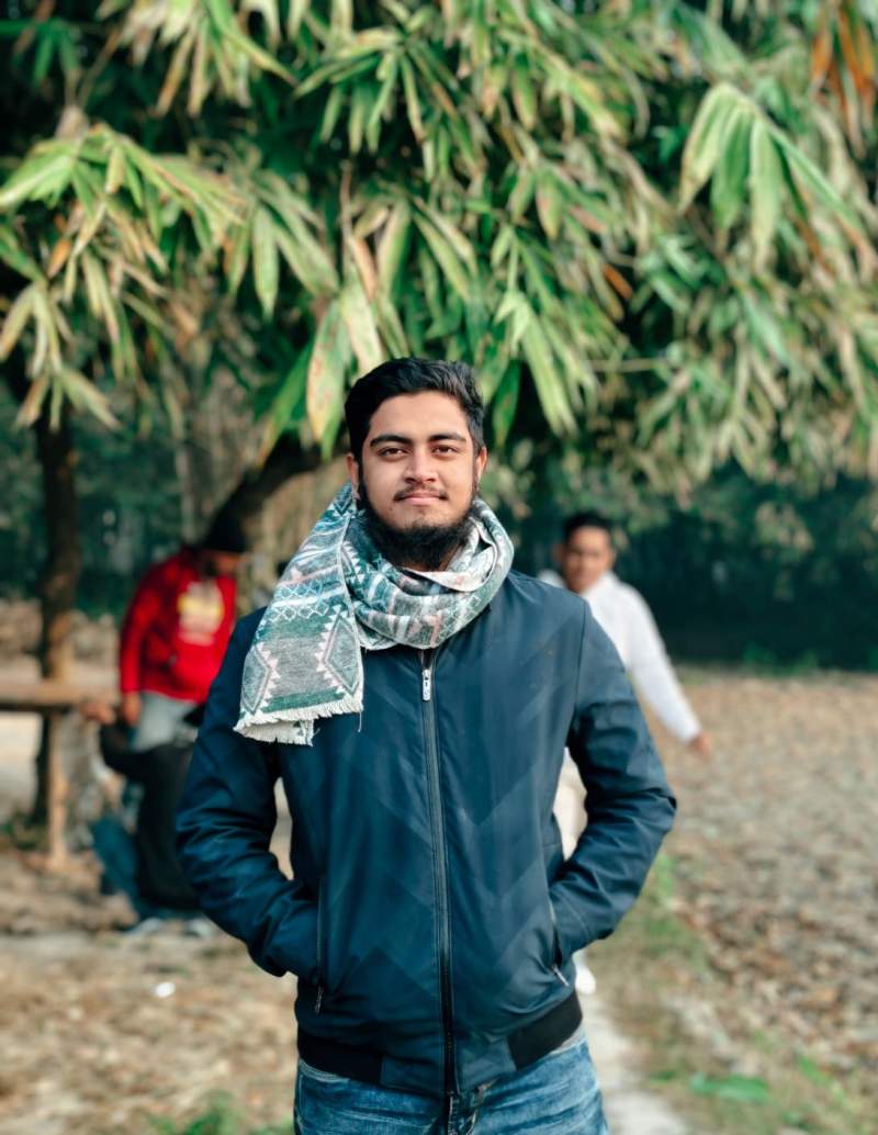 Ashfaque Mahmud Apon