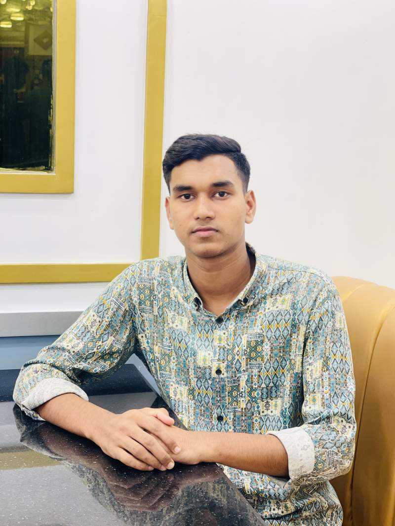 Nur Hasnat Nishat