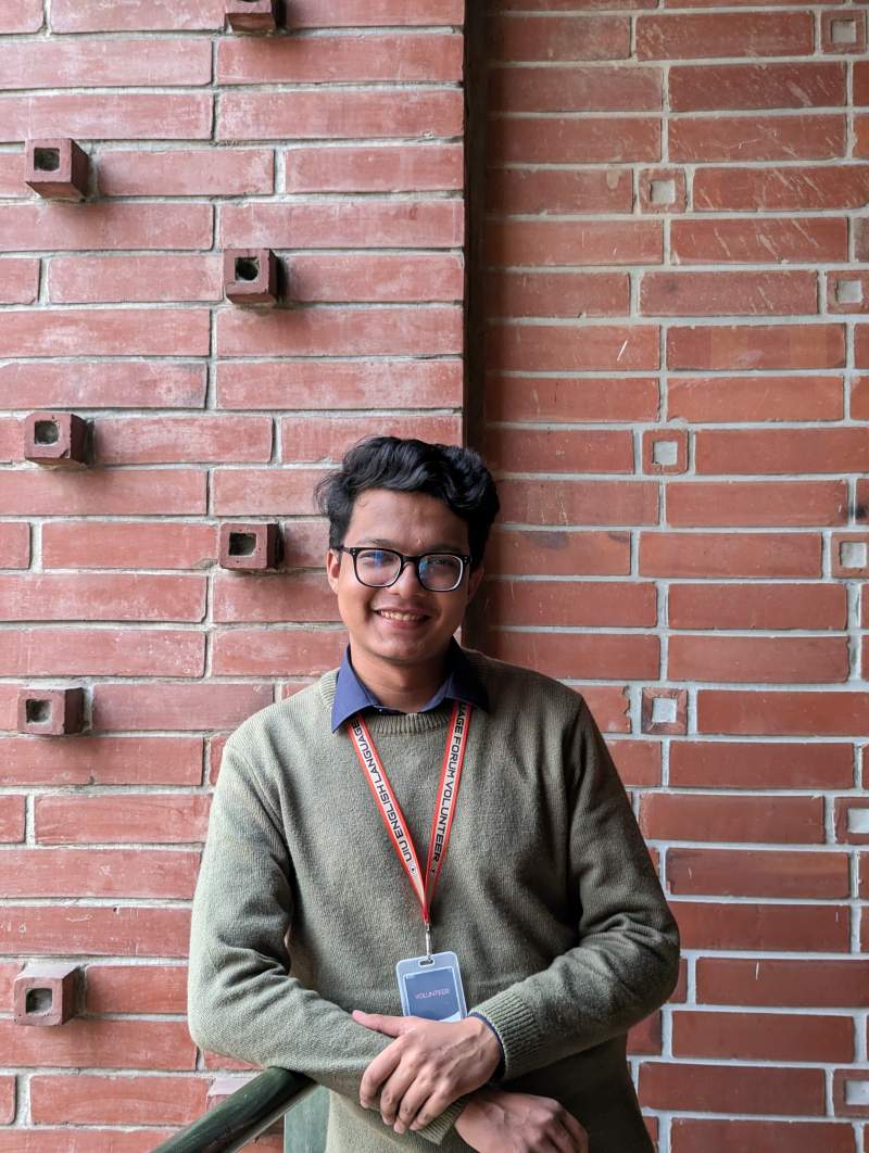 Alif Al Abdullah