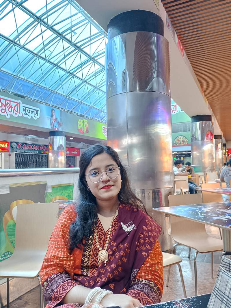 Khadiza Tun Noor