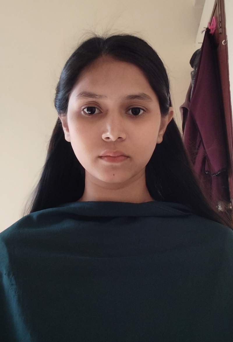 Fahmida khanom mukta
