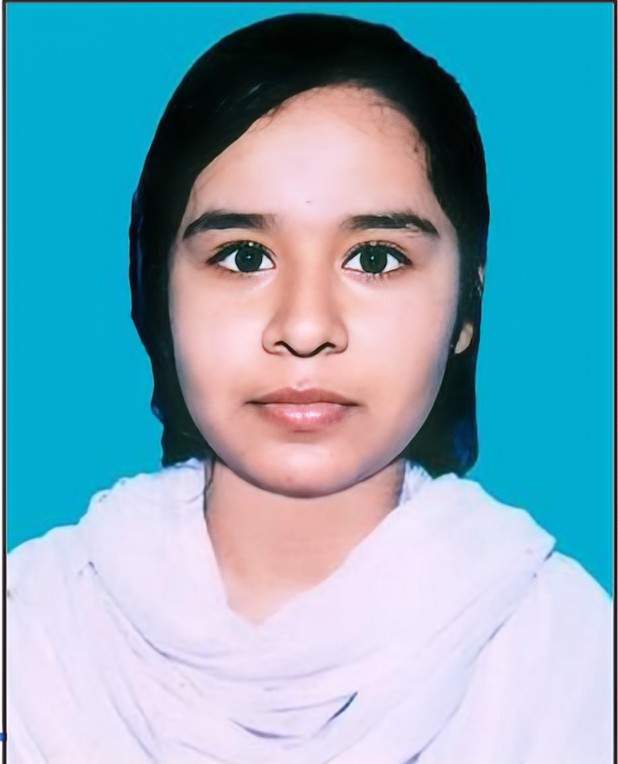 Asma Akther