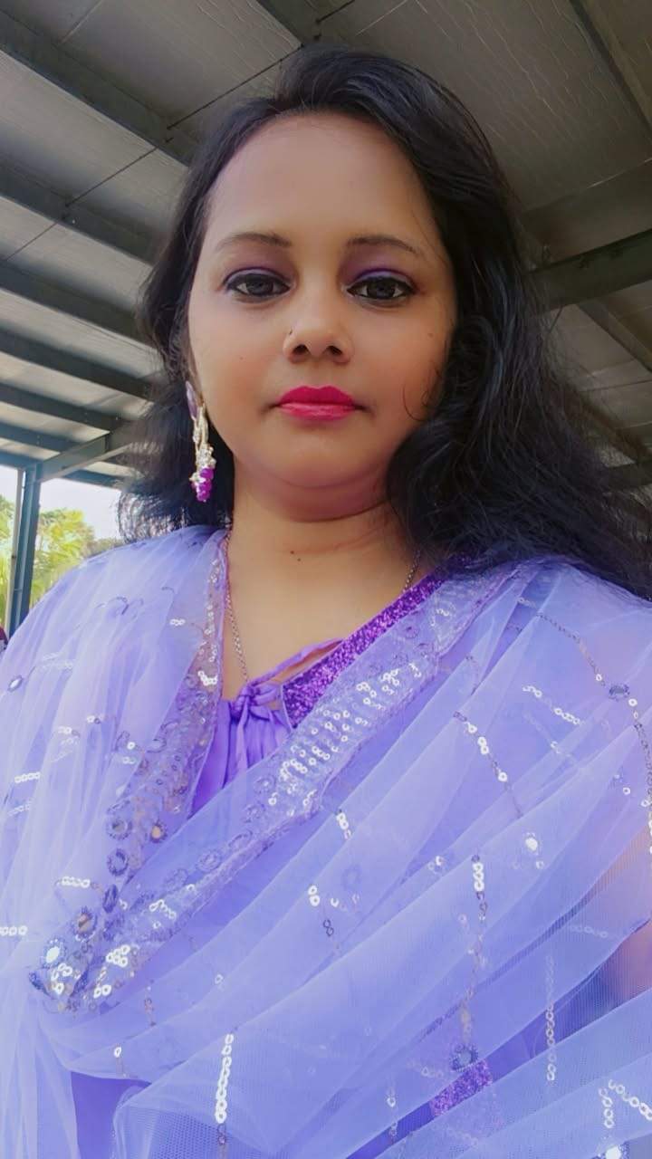 Mahfuza Akter