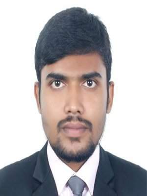Sabbir Ahmmed Parvez