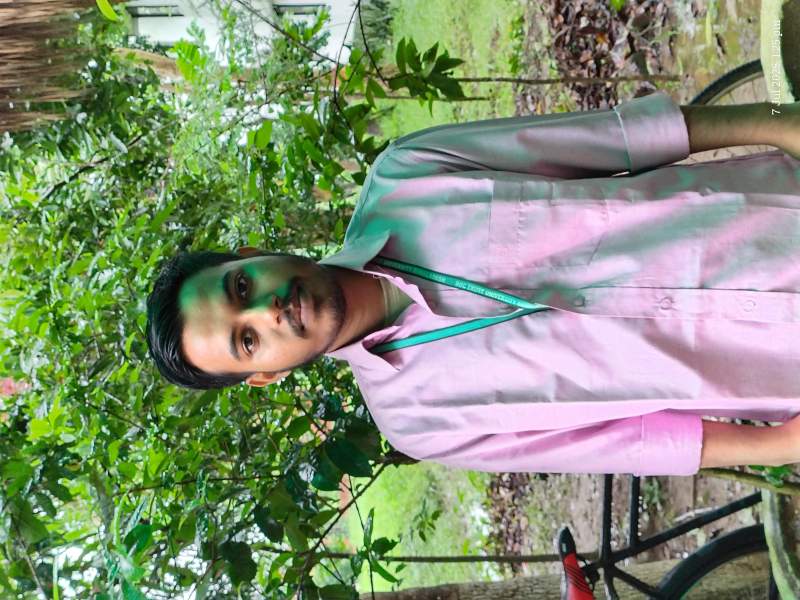 Abdur Rahman