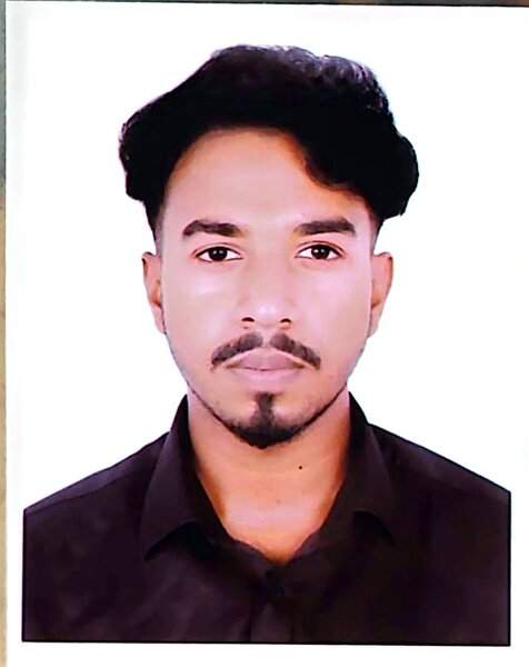 SM Shahrukh Imran Pranto