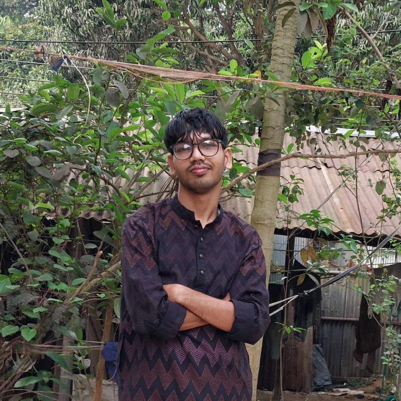 Md Thanjimul Alam Shiam