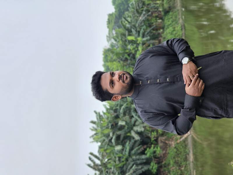Alif Hasan Alvir