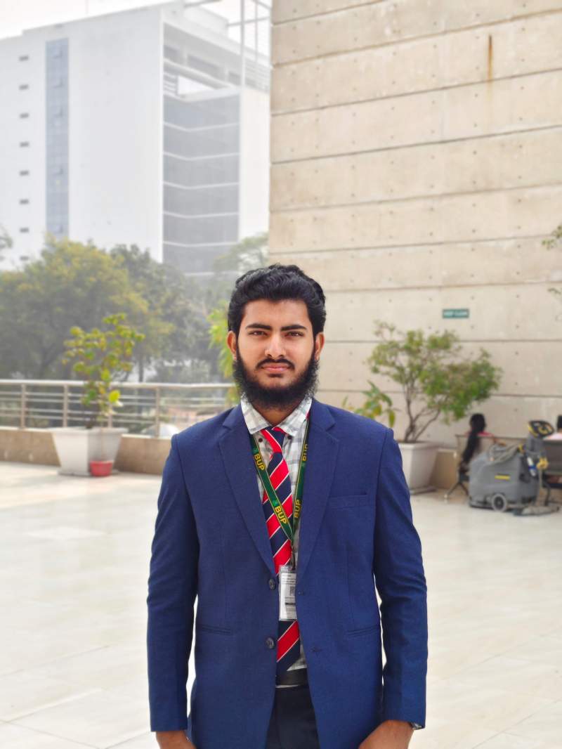 Muntashir Islam