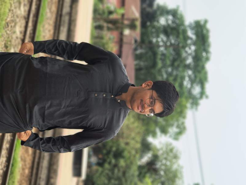 Arafat Hossain Sojib