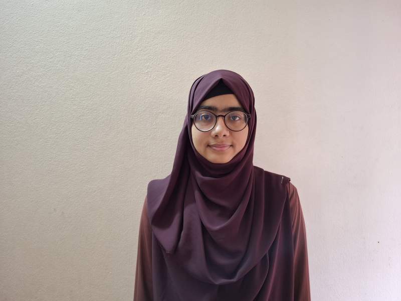 Sharmin Sultana